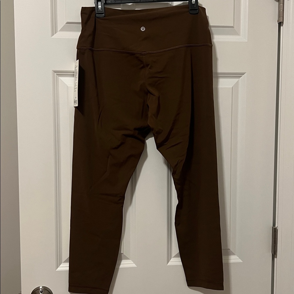 Lululemon Align High-Rise Leggings 25” - Picture 2 of 7